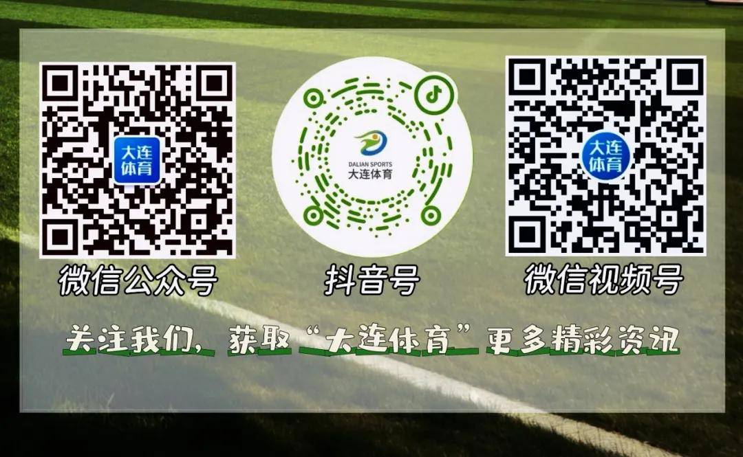 大连德比！中冠总決(jué)赛分组出炉