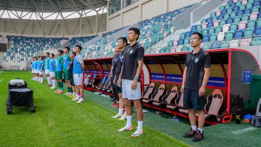 大连德比!中冠总决赛分组出炉