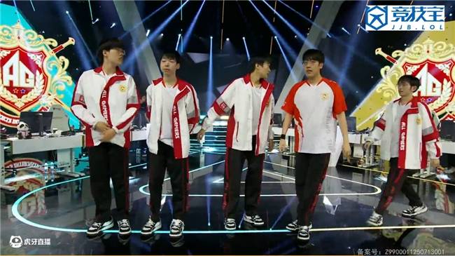 LOL-电竞世界杯：AL全麪(miàn)压制2-0暴打T1晋級(jí)决赛