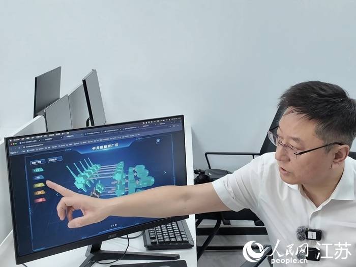 “AI医生”把脉设备故障