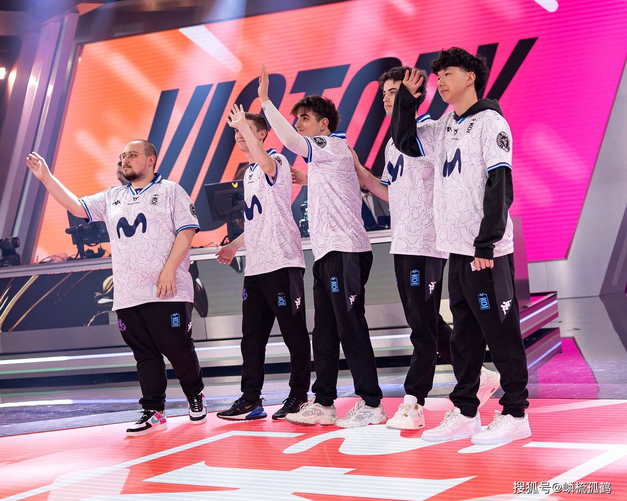 24天只打4场比赛？GX战队Noah吐槽LEC夏季赛赛制：糟糕透顶，离谱