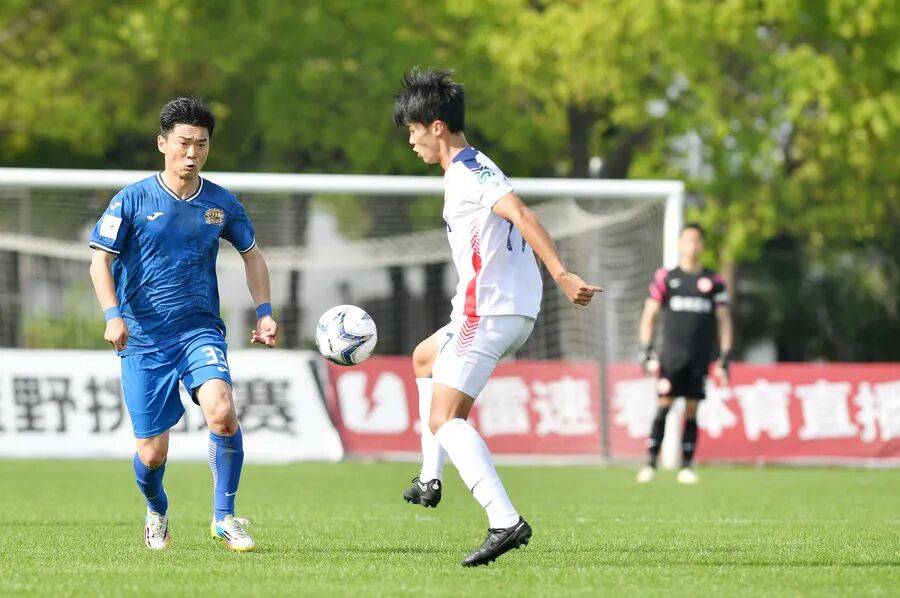 申花硃(zhū)骏，重返中國(guó)職(zhí)业聯(lián)赛！