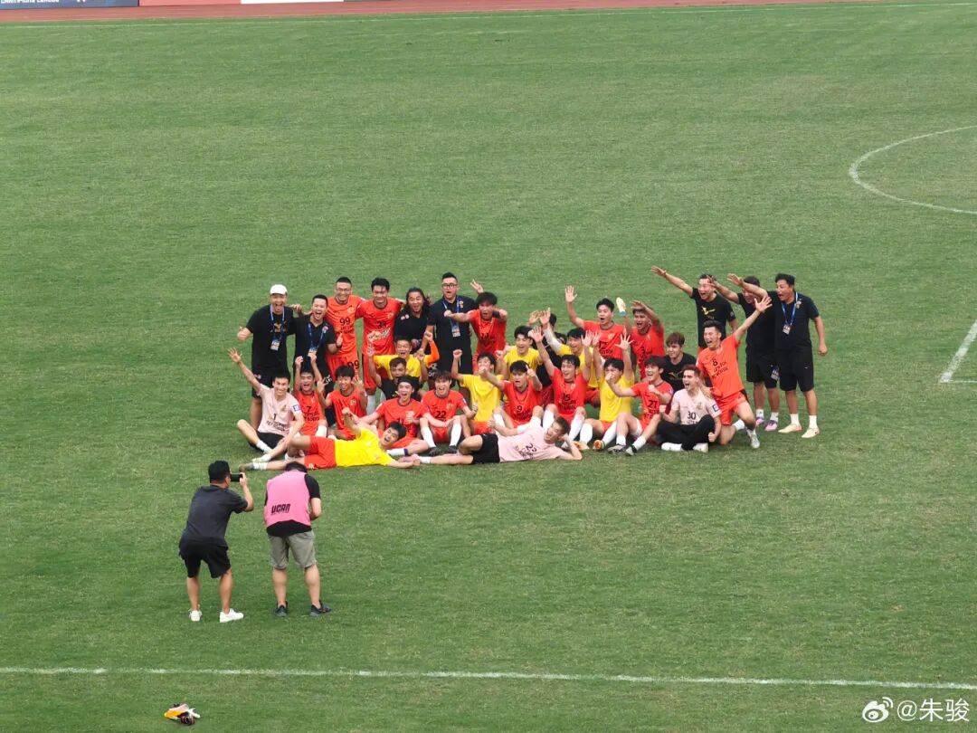 申花朱骏，重返中国职业联赛！