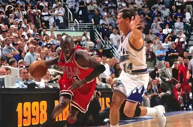 巔(diān)峰对決(jué)！经典籃(lán)球战役盘點(diǎn)