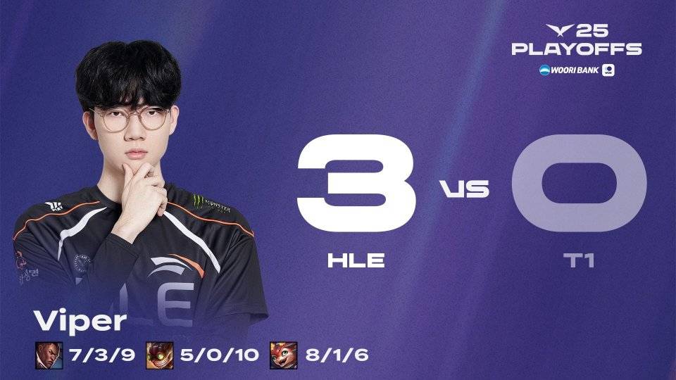 LOL最(zuì)具人气两支战队，相(xiāng)继被对手(shǒu)横扫，晋级世界赛难度很大(dà)！