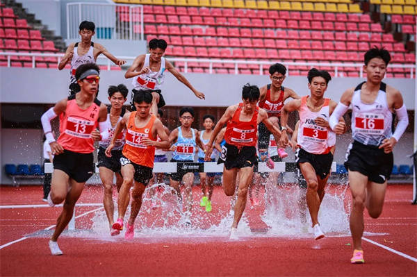 这个31岁老場(chǎng)館(guǎn)凭啥成云南“三会”主場(chǎng)？