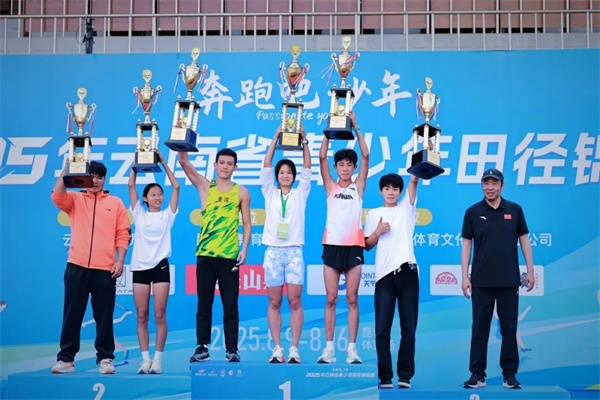 这个31岁老场馆凭啥成云南“三会”主场?