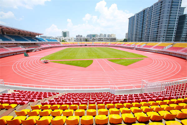 这个31岁老场馆凭啥成云南“三会”主场?