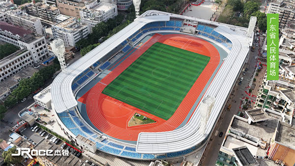 这个31岁老场馆凭啥成云南“三会”主场?