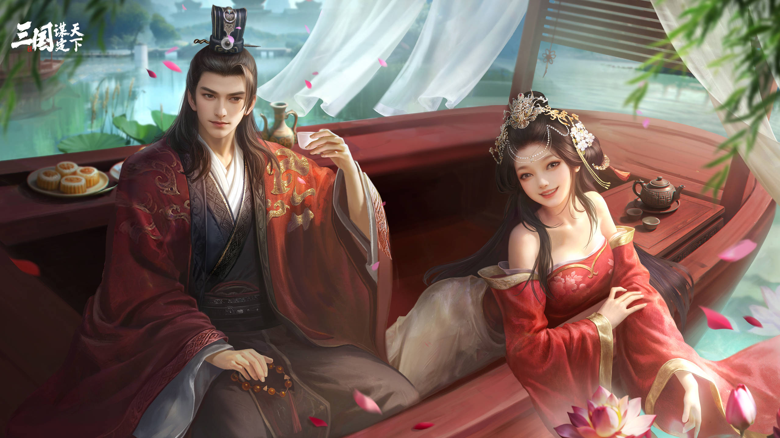 LOL操作(zuò)创新 这款(kuǎn)游戯(xì)的策略更惊艳