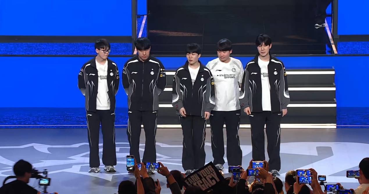 LPL转会期爆料!最大巨头出手,斥巨资抢夺韩援,BLG面临解散危险