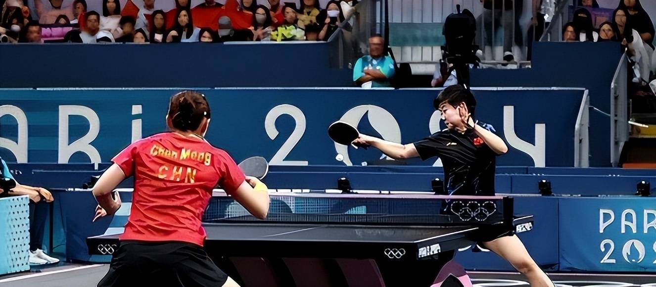 一代更比一代強(qiáng)，全運(yùn)会看(kàn)点十(shí)足，樊振東(dōng)和王楚(chǔ)欽(qīn)的发挥让人(rén)期待