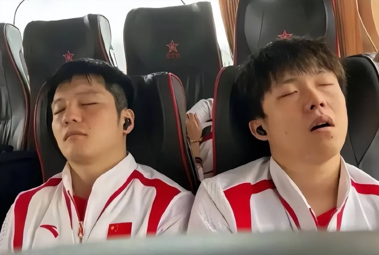 一代更比一代强，全运会看点十足，樊振东和王楚钦的发挥让人期待