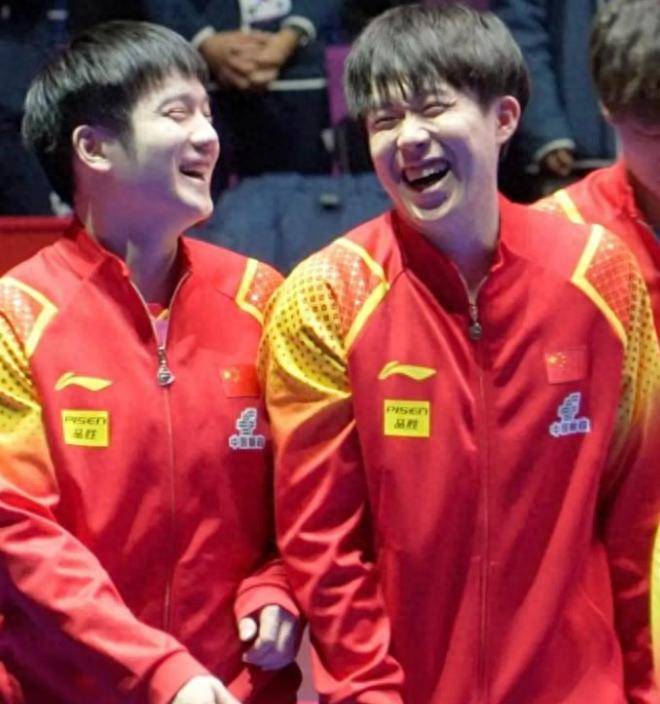 一代更比一代强，全运会看点十足，樊振东和王楚钦的发挥让人期待