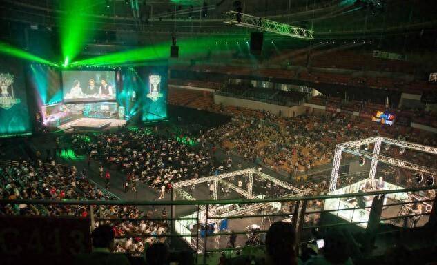 IG被T1淘汰，止步S15全球总决赛入围赛！IG成历史首支17强战队