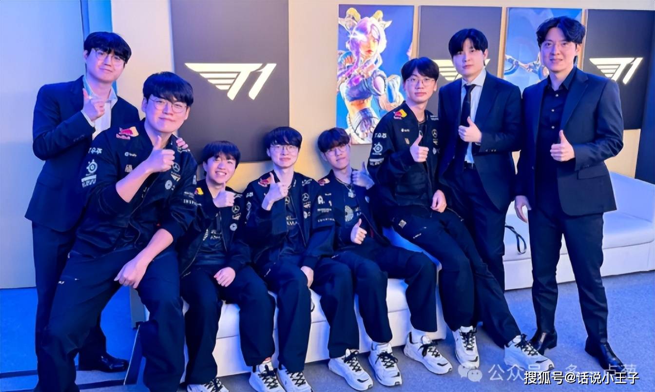 “T1统治S賽(sài)并不是好事”，外网热议：T1是否在毁了(le)LOL