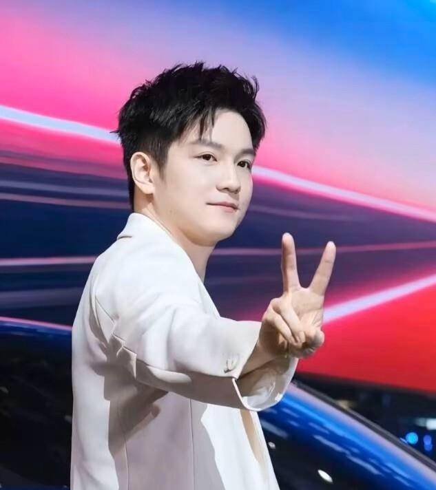 樊振东德国杯首战，4个常见亮眼应援物再现