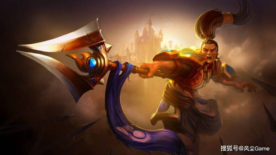 S15世界(jiè)赛最超模英雄(xióng)诞生(shēng)！登场13次(cì)胜率(lǜ)85%，沙皇(huáng)登顶Ban率(lǜ)榜(bǎng)