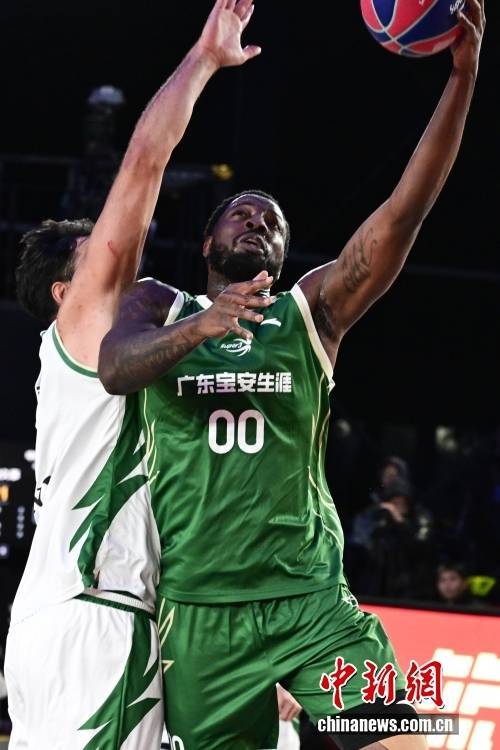 2025赛季超三联赛总决赛在北京宋庄落幕