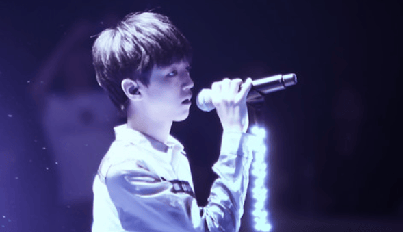 王俊凱(kǎi)生日粉(fěn)絲(sī)应援(yuán)